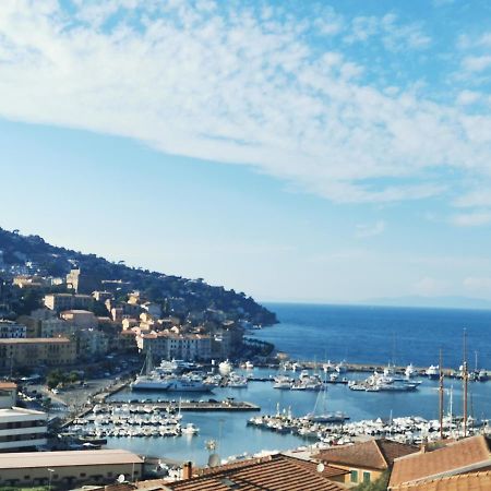 Apartament Casa Di Martina Porto Santo Stefano  Zewnętrze zdjęcie