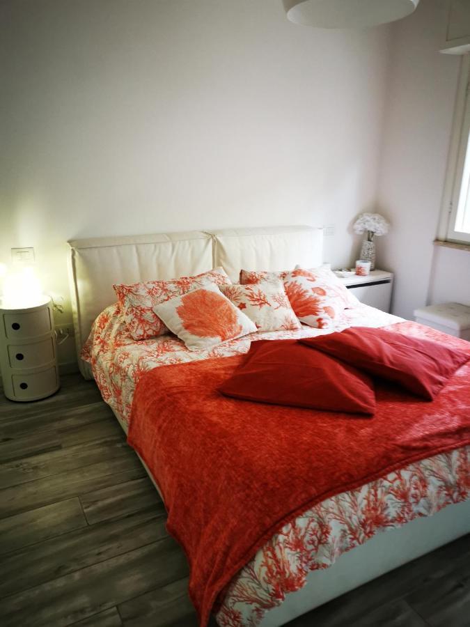 Apartament Casa Di Martina Porto Santo Stefano  Zewnętrze zdjęcie