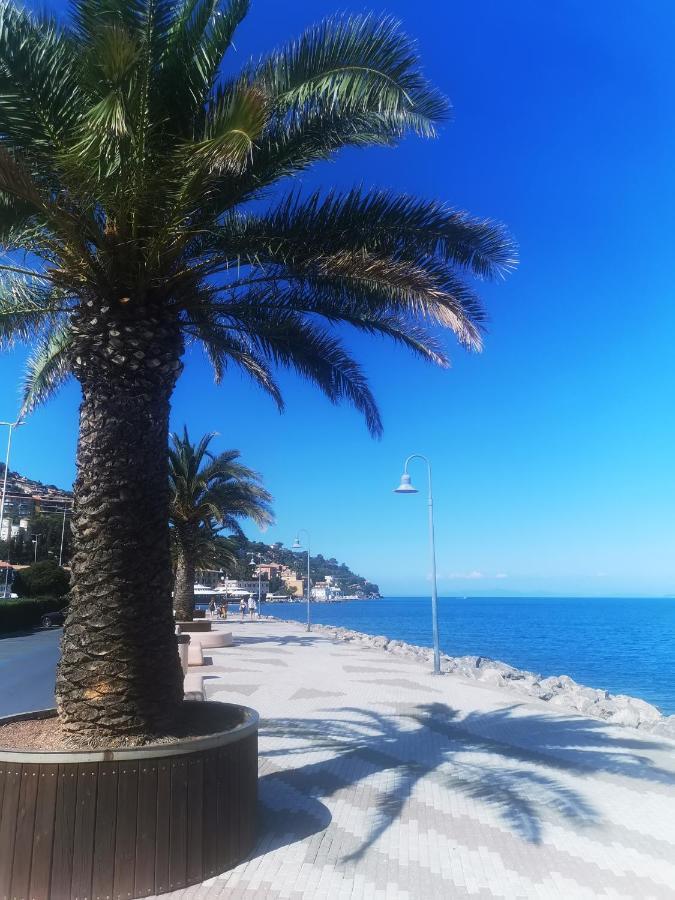 Apartament Casa Di Martina Porto Santo Stefano  Zewnętrze zdjęcie