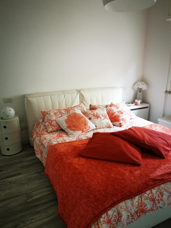 Apartament Casa Di Martina Porto Santo Stefano  Zewnętrze zdjęcie