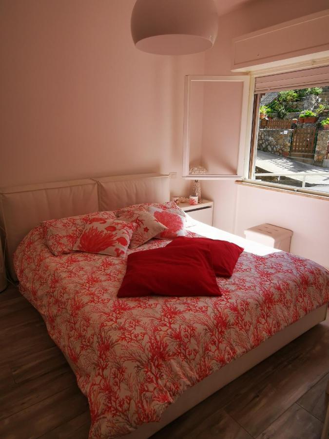 Apartament Casa Di Martina Porto Santo Stefano  Zewnętrze zdjęcie