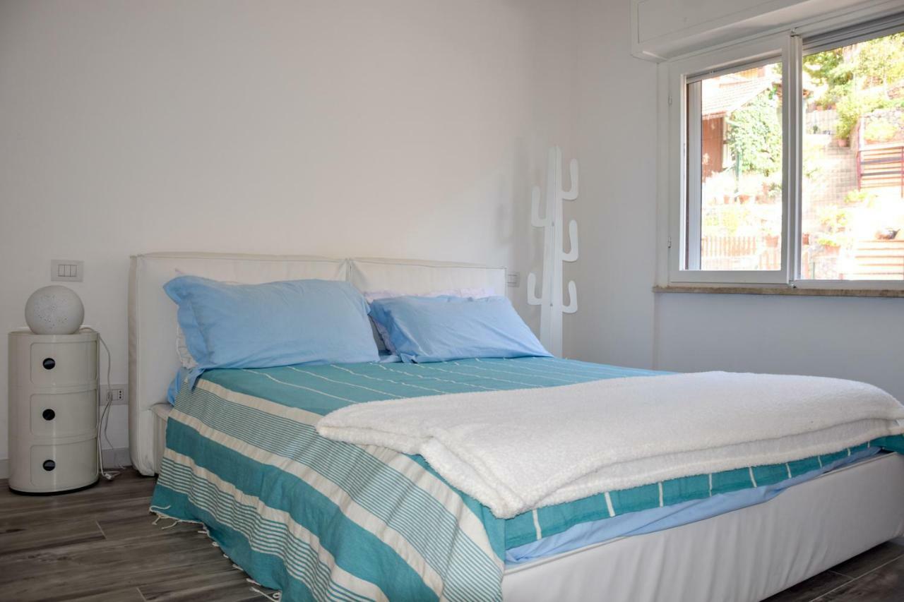 Apartament Casa Di Martina Porto Santo Stefano  Zewnętrze zdjęcie