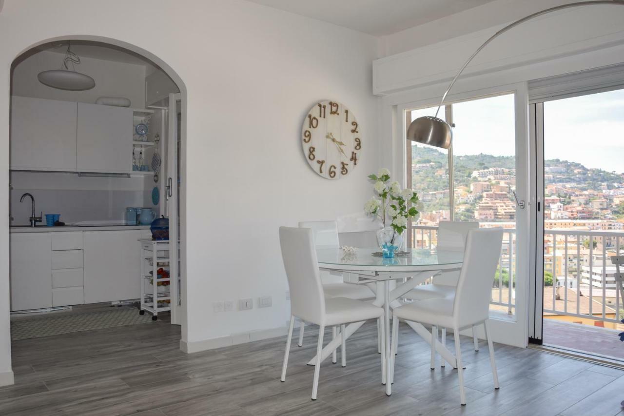 Apartament Casa Di Martina Porto Santo Stefano  Zewnętrze zdjęcie