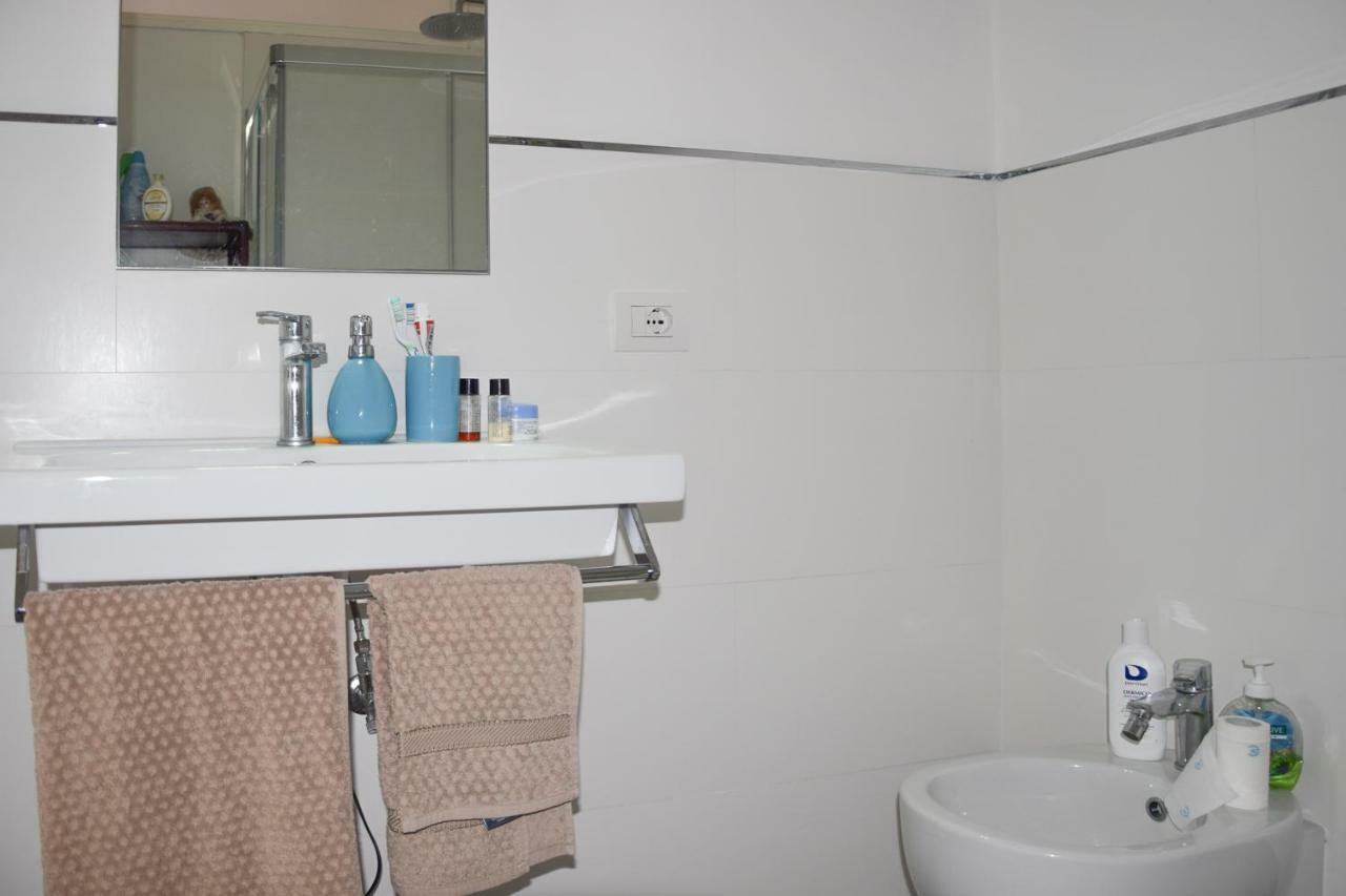 Apartament Casa Di Martina Porto Santo Stefano  Zewnętrze zdjęcie
