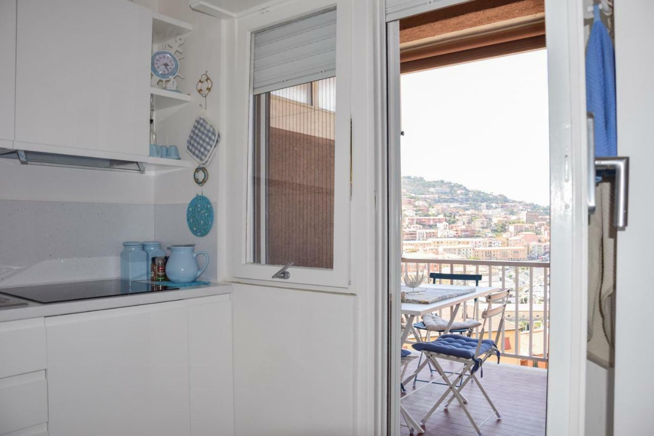 Apartament Casa Di Martina Porto Santo Stefano  Zewnętrze zdjęcie