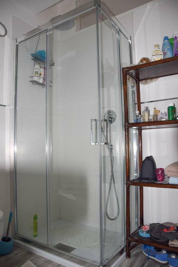 Apartament Casa Di Martina Porto Santo Stefano  Zewnętrze zdjęcie