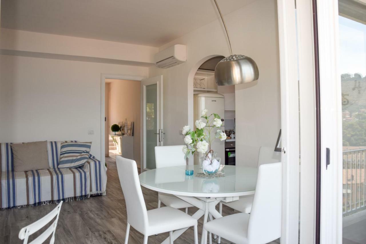 Apartament Casa Di Martina Porto Santo Stefano  Zewnętrze zdjęcie