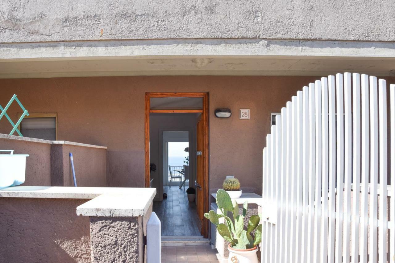 Apartament Casa Di Martina Porto Santo Stefano  Zewnętrze zdjęcie