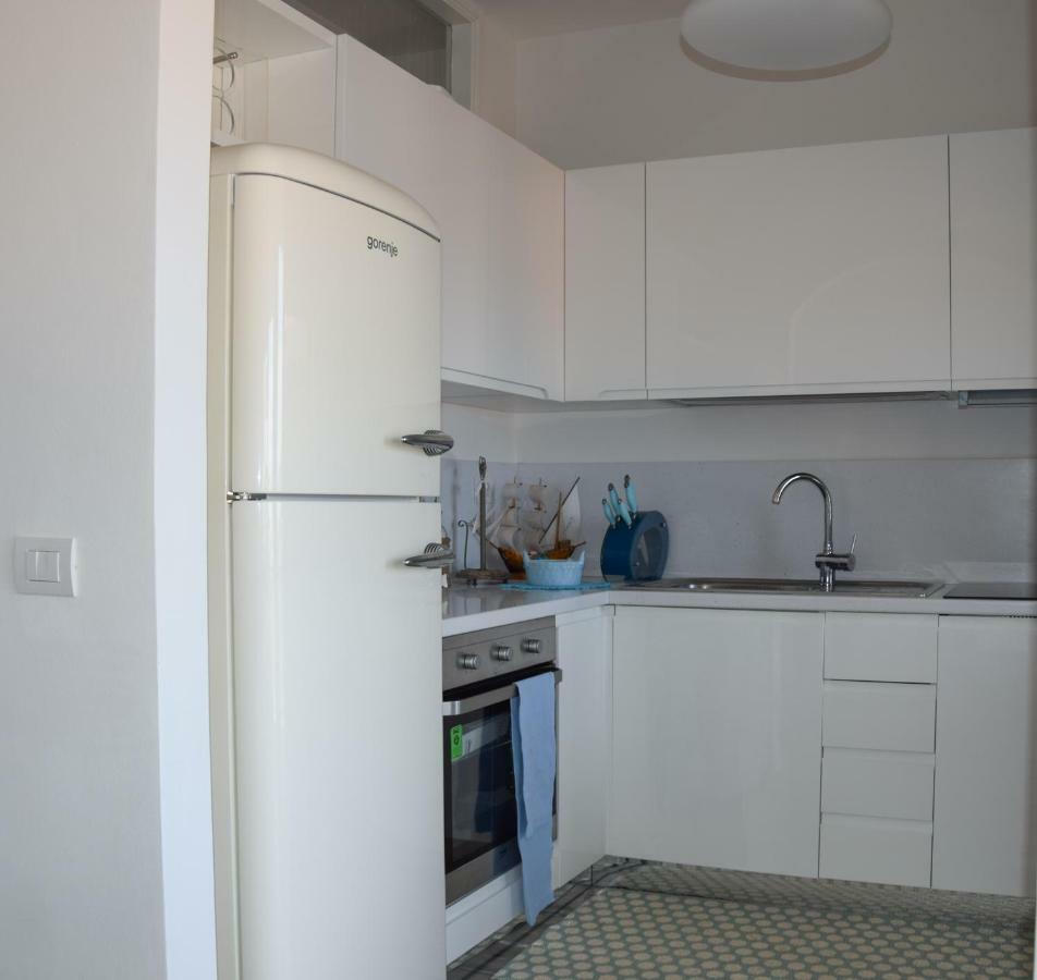 Apartament Casa Di Martina Porto Santo Stefano  Zewnętrze zdjęcie