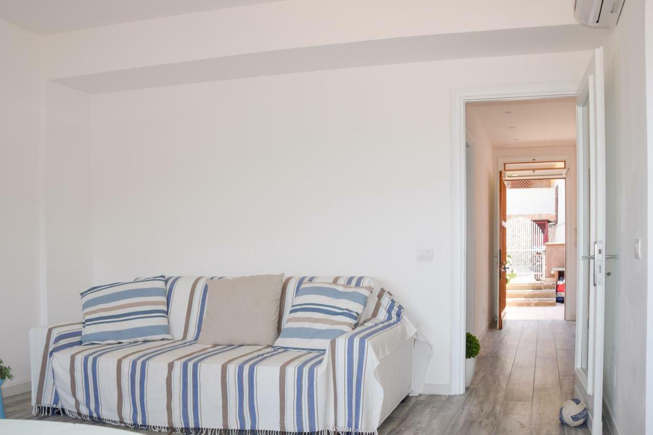 Apartament Casa Di Martina Porto Santo Stefano  Zewnętrze zdjęcie