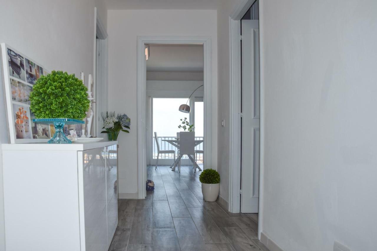 Apartament Casa Di Martina Porto Santo Stefano  Zewnętrze zdjęcie